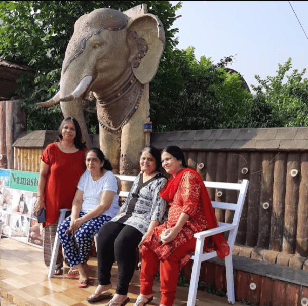 Igatpuri Resorts and hotels Nashik Maharashtra India