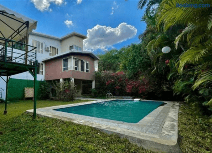 Igatpuri Villas with pool