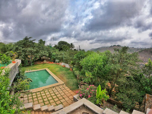 Igatpuri Resorts Nashik Maharashtra India