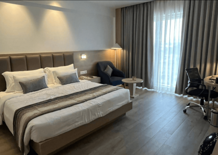 Igatpuri hotel rooms for couples