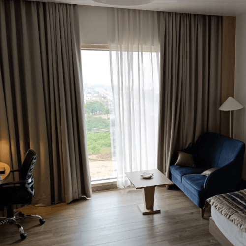 Igatpuri Resorts hotel rooms Nashik Maharashtra India