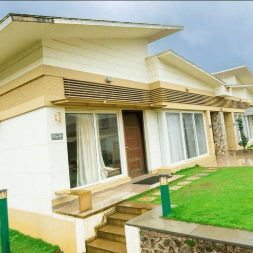 Igatpuri hotels and rooms