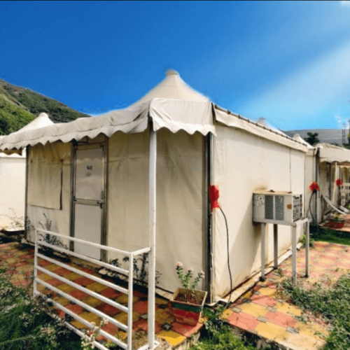 Igatpuri Resorts Nashik Maharashtra India