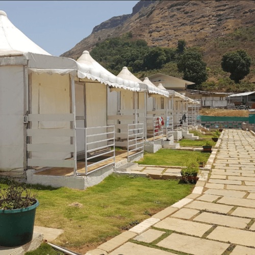 Igatpuri hotels and rooms