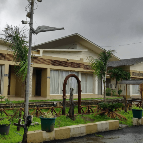 Igatpuri Resorts Nashik Maharashtra India