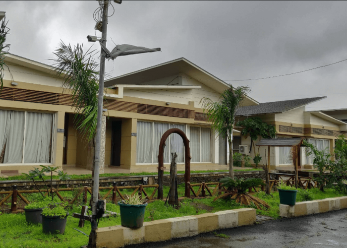 Igatpuri Resorts Nashik Maharashtra India
