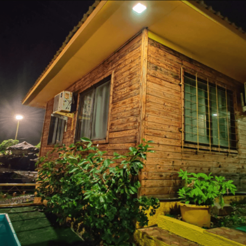 Igatpuri Rooms