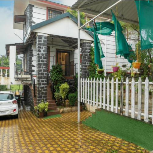 Family Igatpuri Villas