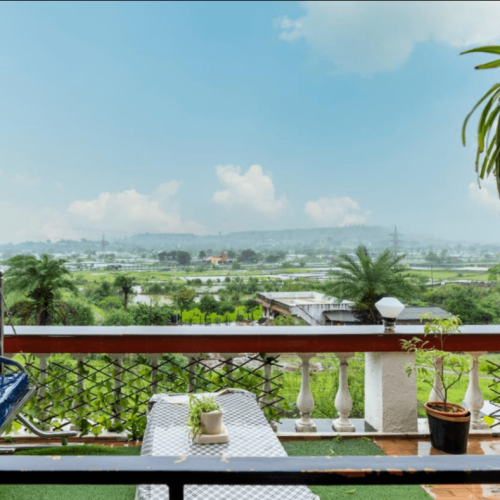 Igatpuri villa Nashik Maharashtra India